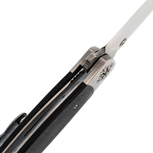 Складной нож Steelclaw Карачун-02 фото 11