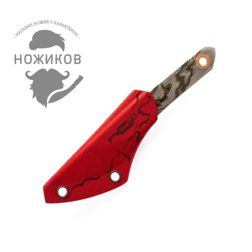 428 N.C.Custom KOI фото 2