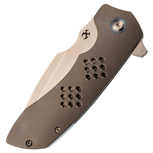 Складной нож Kansept knives Entity фото 10 Складной нож Kansept knives Entity фото 10