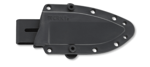 2140 CRKT Нож с фиксированным клинком RSK Mk6™ фото 11