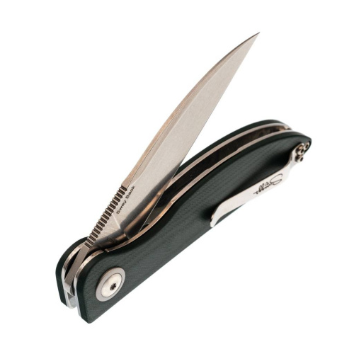 Складной нож Kizer Sway back фото 7