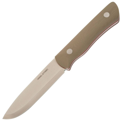  Realsteel Bushcraft III