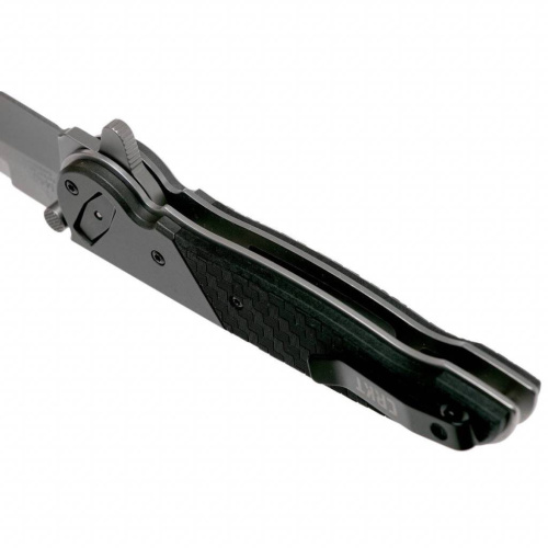 Складной нож CRKT M40-03 фото 5 Складной нож CRKT M40-03 фото 5