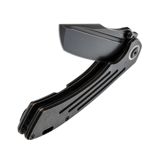 Складной нож Kansept knives Pretatout фото 11