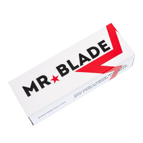 491 Mr.Blade Rame фото 12