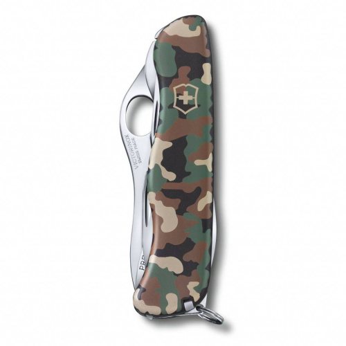 504 Victorinox Trailmaster Camo фото 3
