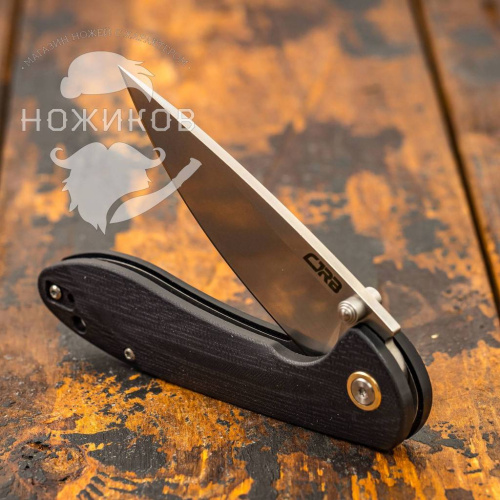 Складной нож CJRB Cutlery CJRB Feldspar фото 7