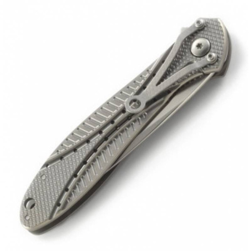 Складной нож CRKT Eros Titanium фото 14