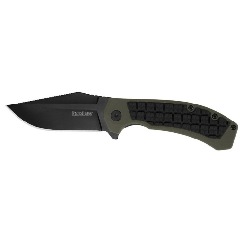 Складной нож Kershaw Faultline K8760