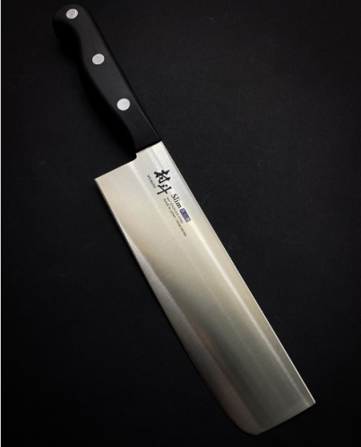 2011 MURATO Sharp Нож кухонный Накири MURATO Slim