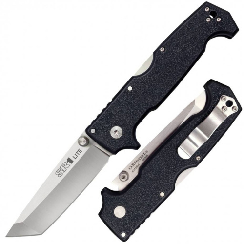 435 Cold Steel SR-1