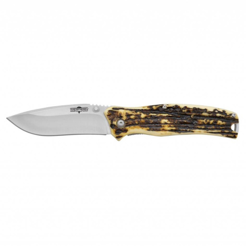 3810 Camillus Western Pronto Drop Point фото 6