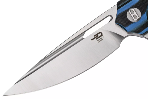 Складной нож Bestech Knives Ornetta фото 6