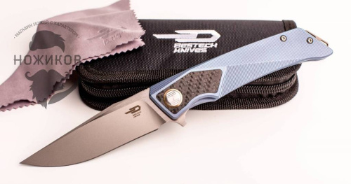 Складной нож Bestech Knives Sky Hawk BT1804С фото 16 Складной нож Bestech Knives Sky Hawk BT1804С фото 16