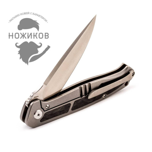 Складной нож Honor Caesar Elite фото 11