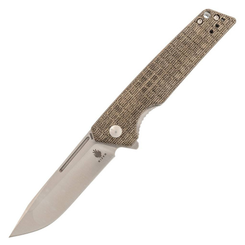 Складной нож Kizer Lan фото 2