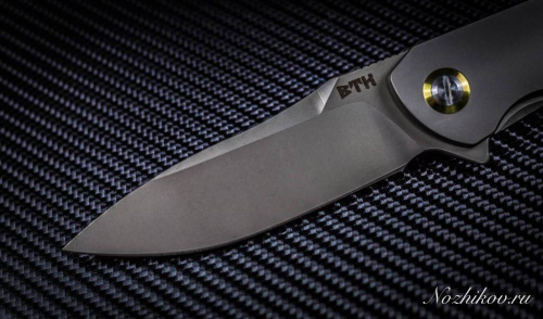 Складной нож Bestech Knives BT1703A фото 4
