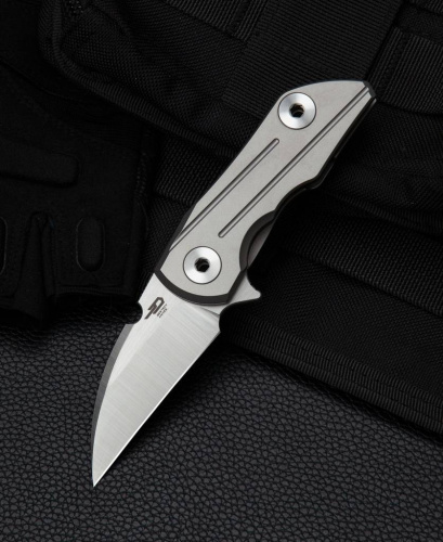 Складной нож Bestech Knives 2005 Delta фото 5