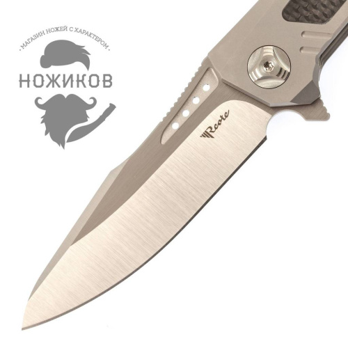 Складной нож Reate K-3 фото 6