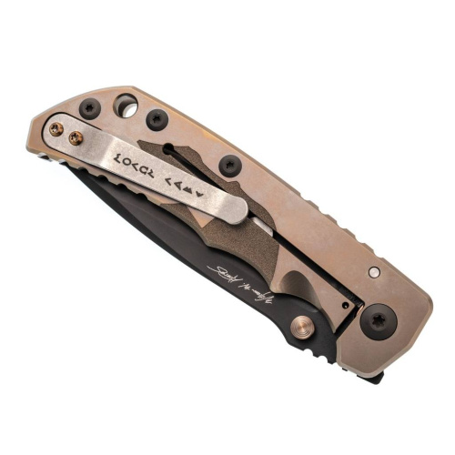 Складной нож Spartan Blades Harsey Folder фото 2 Складной нож Spartan Blades Harsey Folder фото 2
