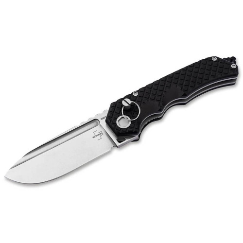 Складной нож Boker Hermod Folder Складной нож Boker Hermod Folder