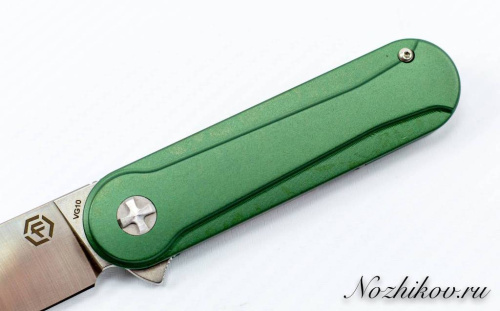 Складной нож Bestech Knives Factor Equipment Jimmy Green фото 5