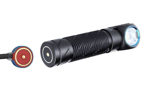 798 Olight ФонарьPerun 2 фото 5