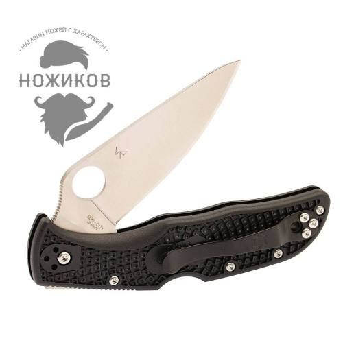 Складной нож Spyderco ENDELA C243PBK фото 4