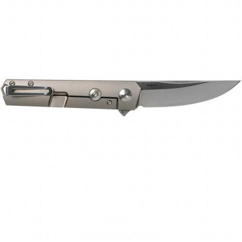 Складной нож Boker Kwaiken Compact Flipper фото 5