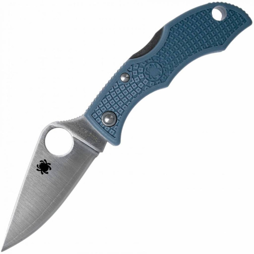 147 Spyderco LADYBUG - LBLP3E фото 4