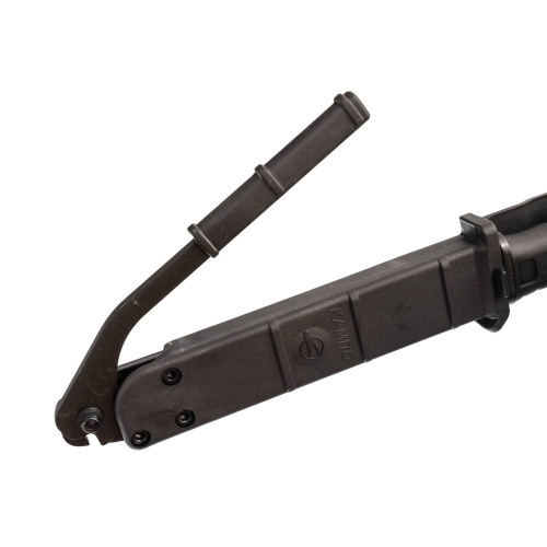 1039 Кампо Нож Ратник КАМПО 6x9 фото 14