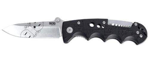 3810 SOG электрика со стриппером Kilowatt - EL01