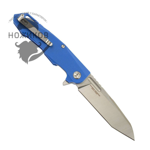Складной нож Nimo Knives Nimo Shan фото 6 Складной нож Nimo Knives Nimo Shan фото 6