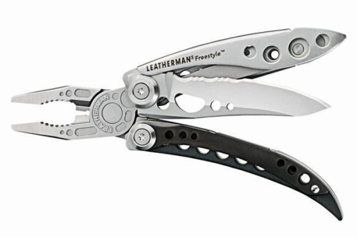 727 Leatherman Freestyle фото 11