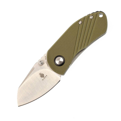 131 Kizer Contrail Olive