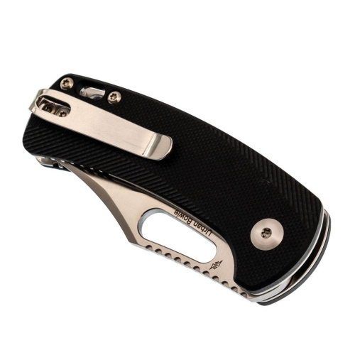 Складной нож Kizer Urban Bowie фото 2