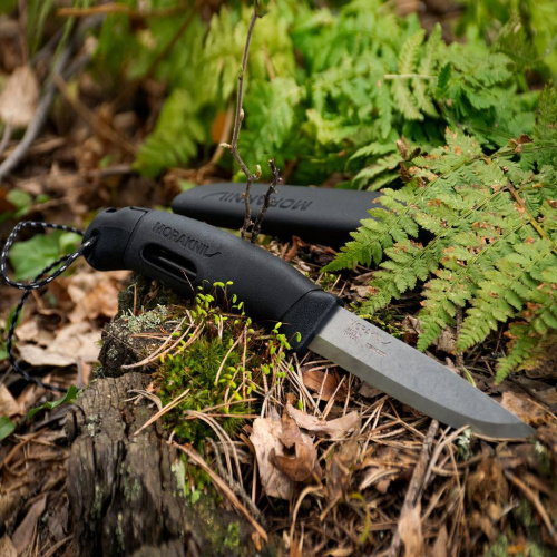 3810 Mora Companion Spark Black фото 11 3810 Mora Companion Spark Black фото 11