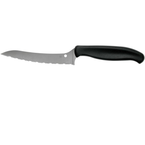 2011 Spyderco Z-Cut Offset Kitchen фото 2
