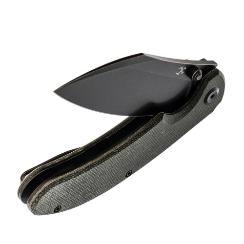 Складной нож Kansept knives Nesstreet фото 9 Складной нож Kansept knives Nesstreet фото 9