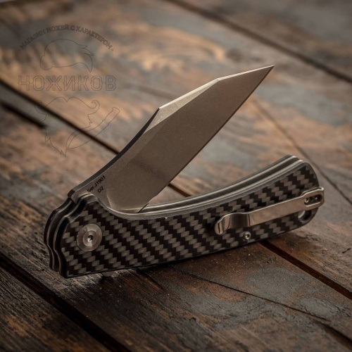 Складной нож CJRB Cutlery CJRB Talla фото 2