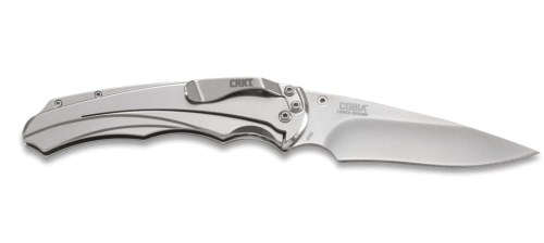 Складной нож CRKT Cobia фото 6