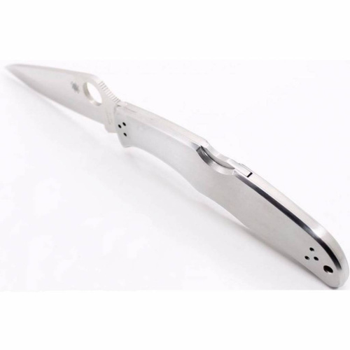 Складной нож Spyderco Endura 4 - 10P фото 11
