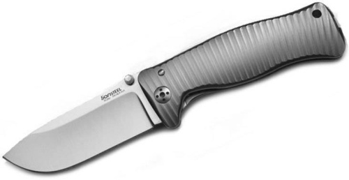 Складной нож Lion Steel SR1 G фото 6