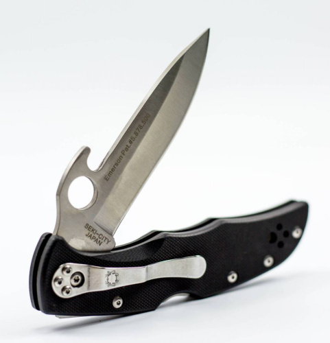 Складной нож  Spyderco Endura Replica фото 3