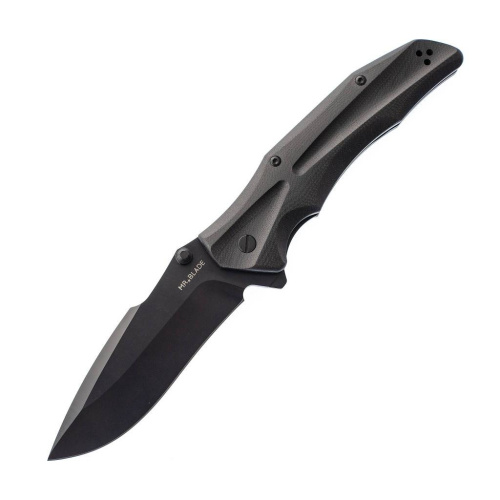3810 Mr.Blade НТ-2 (Black)