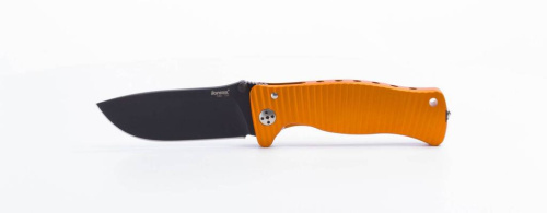 Складной нож Lion Steel SR1A OB ORANGE фото 2 Складной нож Lion Steel SR1A OB ORANGE фото 2