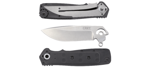 435 CRKT HOMEFRONT EDC фото 2