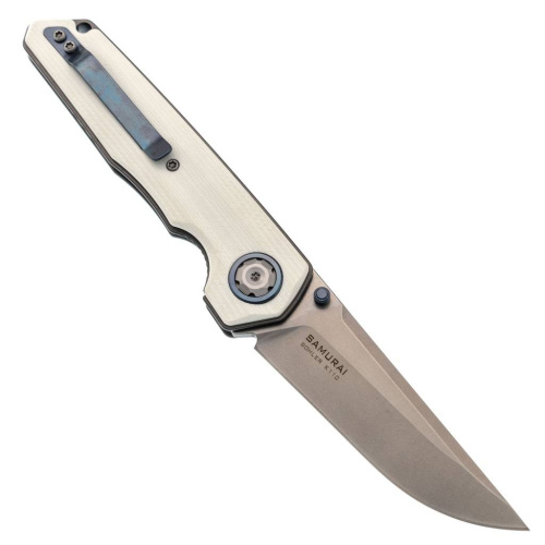 Складной нож Maxace Knife Samurai фото 15 Складной нож Maxace Knife Samurai фото 15