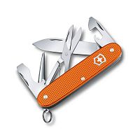 Нож перочинный Victorinox Pioneer X Alox