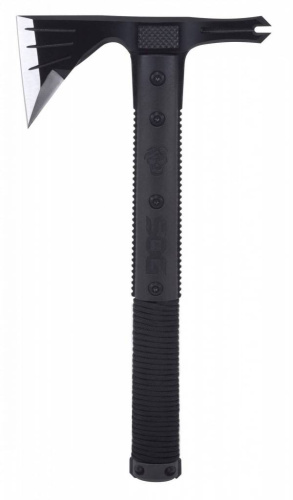 1039 SOG Топор - тактический томагавк Survival Hawk - SK1001 фото 3